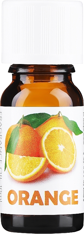 Olejek zapachowy - Admit Oil Orange — Zdjęcie N1