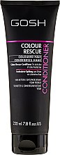 Kup Odżywka do włosów farbowanych - Gosh Copenhagen Colour Rescue Conditioner