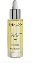 Kup Serum do twarzy - Thalgo Cold Cream Marine Óleo Serum