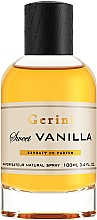 Gerini Sweet Vanilla Extrait de Parfum - Perfumy — Zdjęcie N1