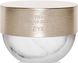 Kup Ujędrniający krem do skóry wokół oczu - Rituals The Ritual Of Namaste Active Firming Eye Cream 