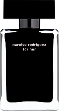 Kup PRZECENA! Narciso Rodriguez For Her - Woda toaletowa *