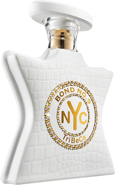 Bond No. 9 Tribeca Limited Edition - Woda perfumowana — Zdjęcie N1