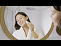 Urządzenie do peelingu kawitacyjnego - Concept Perfect Skin PO2030 Ultrasonic Skin Scrubber — Zdjęcie N1