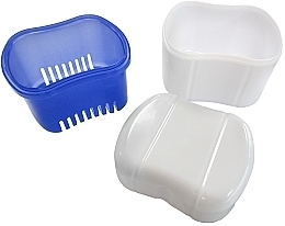 Kup Pudełko do przechowywania protez - Pierrot Cleaning Box Ref.95