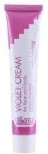 Kup Krem na bazie fiołka - Argital Violet Cream