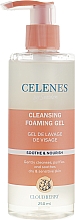 Kup Pianka w żelu do skóry suchej i wrażliwej Malina moroszka - Celenes Cloudberry Cleansing Gel Dry and Sensitive Skin