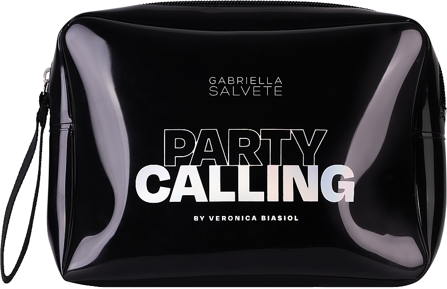 Kosmetyczka - Gabriella Salvete Party Calling by Veronica Biasiol — Zdjęcie N1