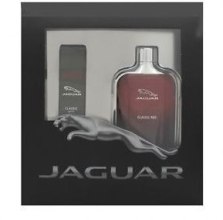 Kup Jaguar Classic Red - Zestaw (edt/100ml + edt/15ml) 