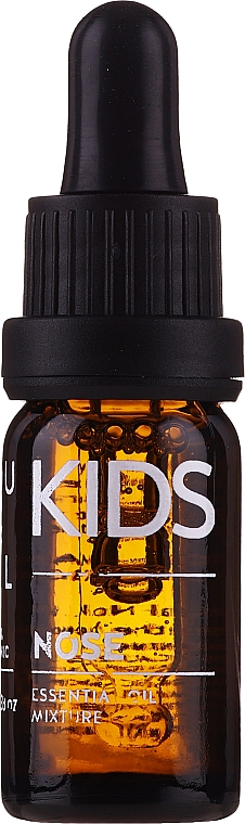 Mieszanka olejków eterycznych dla dzieci - You & Oil KI Kids-Nose Essential Oil Blend For Kids — Zdjęcie N1