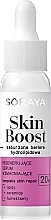 Kup Regenerujące serum wzmacniające do twarzy - Soraya Skin Boost 