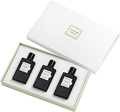 Van Cleef & Arpels Collection Extraordinaire - Zestaw (edp/3x45ml) — Zdjęcie N1