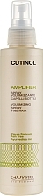 WYPRZEDAŻ Odżywka w sprayu zwiększająca objętość włosów - Oyster Cosmetics Cutinol Amplifier Spray * — Zdjęcie N1