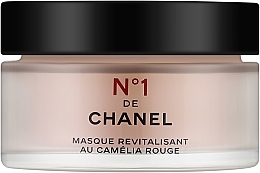 Kup Rewitalizująca maseczka do twarzy - Chanel N°1 De Chanel Masque Revitalisant