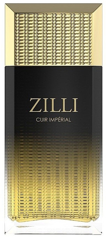 PREZENT! Zilli Cuir Imperial - Woda perfumowana (próbka) — Zdjęcie N1