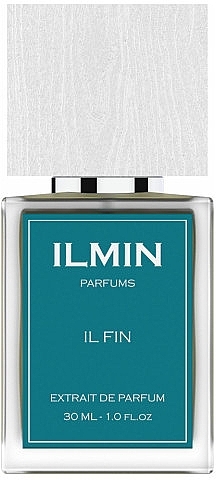 Ilmin Il Fin - Perfumy  — Zdjęcie N1