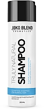 Kup Bezsiarczanowy szampon do włosów normalnych - Joko Blend Truly Natural Shampoo
