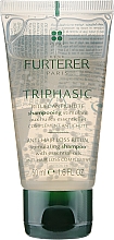 Kup Stymulujący szampon przeciw wypadaniu włosów z olejkami eterycznymi - Rene Furterer Triphasic Anti-Hair Loss Ritual Shampoo