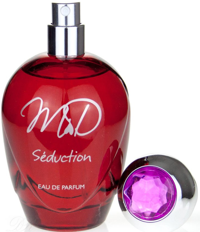 M&D Seduction - Woda perfumowana — Zdjęcie N1