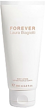 Kup Laura Biagiotti Forever - Perfumowany balsam do ciała 