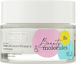 Kup Molekularny synbiotyczny krem ultranawilżający - Bielenda Beauty Molecules Face Cream