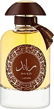 Kup Lattafa Perfumes Ra'ed Oud - Woda perfumowana