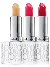 Zestaw do makijażu - Elizabeth Arden Eight Hour Cream Lip Protectant Stick (lip/stick/3x3.7g) — Zdjęcie N2