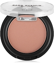 Róż do policzków - Park Avenue Blush — Zdjęcie N1