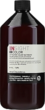 Odżywczy aktywator koloru - Insight Incolor Nourishing Color Activator 6 Vol. — Zdjęcie N1