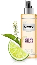 Mexx Woman - Perfumowana mgiełka do ciała — Zdjęcie N2