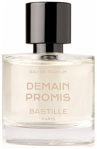 Bastille Parfums Demain Promis - Woda perfumowana — Zdjęcie N1