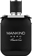 Kenneth Cole Mankind Hero - Woda toaletowa — Zdjęcie N1