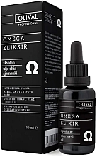 Eliksir do twarzy - Olival Omega Elixir — Zdjęcie N1