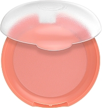 Róż do policzków - Etude Lovely Cookie Blusher — Zdjęcie N1