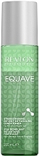 Odżywka do włosów bez spłukiwania - Revlon Professional Equave Strengthening Instant Detangling Conditioner — Zdjęcie N1