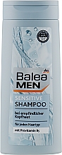 Kup Szampon do wrażliwej skóry głowy - Balea Men Shampoo