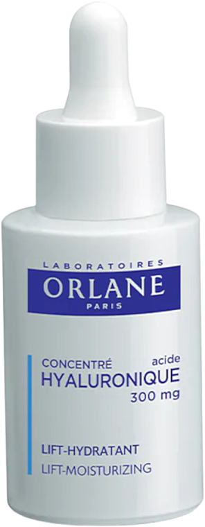 Serum-koncentrat do twarzy - Orlane Lift-Moisturizing 300 Mg — Zdjęcie N1