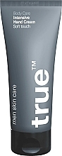 Kup Krem do rąk - True Men Skin Care Body Care Intensive Hand Cream