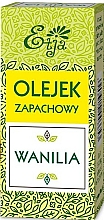 Olejek zapachowy Wanilia - Etja — Zdjęcie N1