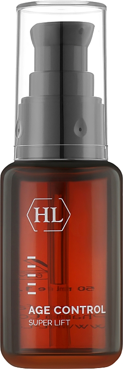 Peeling-serum - Holy Land Cosmetics Age Control