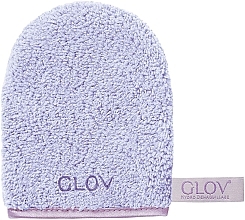Zestaw - Glov On-The-Go Crystal Clear (miniglove + glove + stick 40 g +bag) — Zdjęcie N4