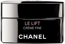 Kup Ujędrniający krem przeciwzmarszczkowy - Chanel Le Lift Crème Fine