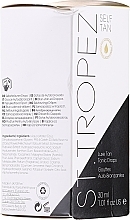 Kup PRZECENA! Samoopalające serum do twarzy - St.Tropez Self Tan Luxe Tan Tonic Glow Drops *