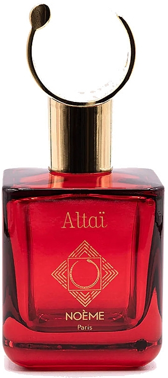 Altaï - Woda perfumowana — Zdjęcie N1