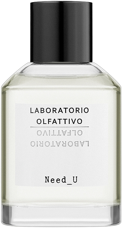 Laboratorio Olfattivo Need_U - Woda perfumowana