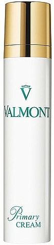 Kojący krem ​​do skóry wrażliwej - Valmont Primary Cream — Zdjęcie N1
