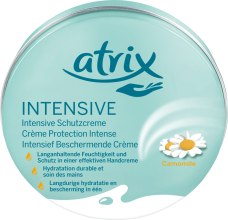 Intensywnie ochronny krem do rąk - Atrix Intensive Protection Cream — Zdjęcie N2