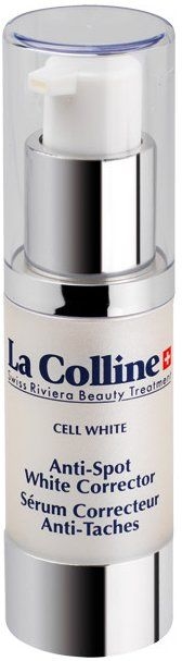 Korektor rozświetlający - La Colline Anti-Spot White Corrector — Zdjęcie N1