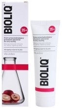 Krem przeciwdziałający procesom starzenia do cery suchej - Bioliq 35+ Face Cream — Zdjęcie N2