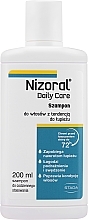 Szampon do włosów z tendencją do łupieżu - Nizoral Care Shampoo — Zdjęcie N2